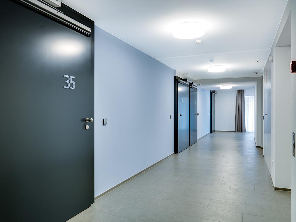 Ferienhotel Bodensee Berlingen Dış mekan fotoğraf