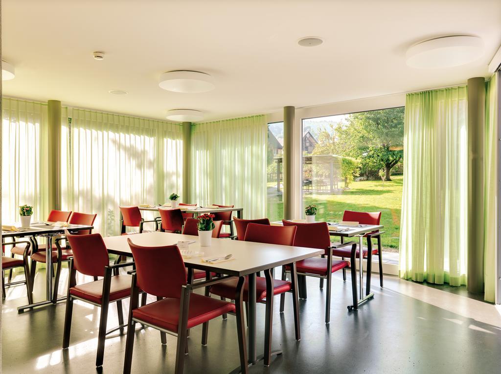 Ferienhotel Bodensee Berlingen Dış mekan fotoğraf