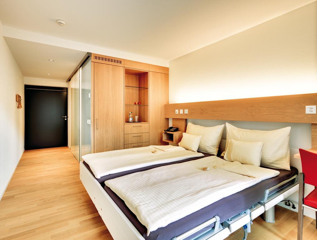 Ferienhotel Bodensee Berlingen Oda fotoğraf