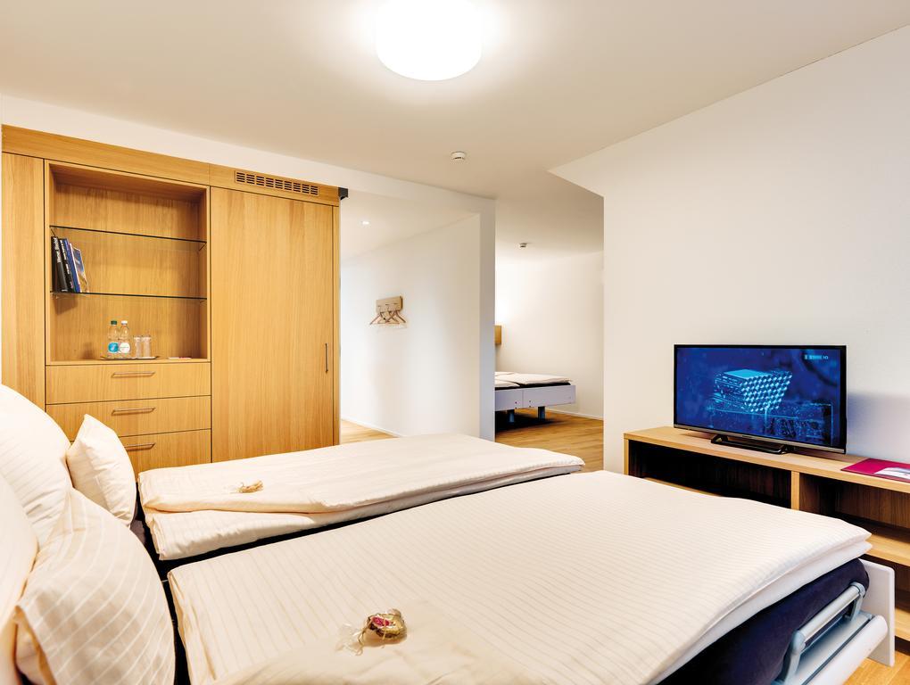 Ferienhotel Bodensee Berlingen Oda fotoğraf
