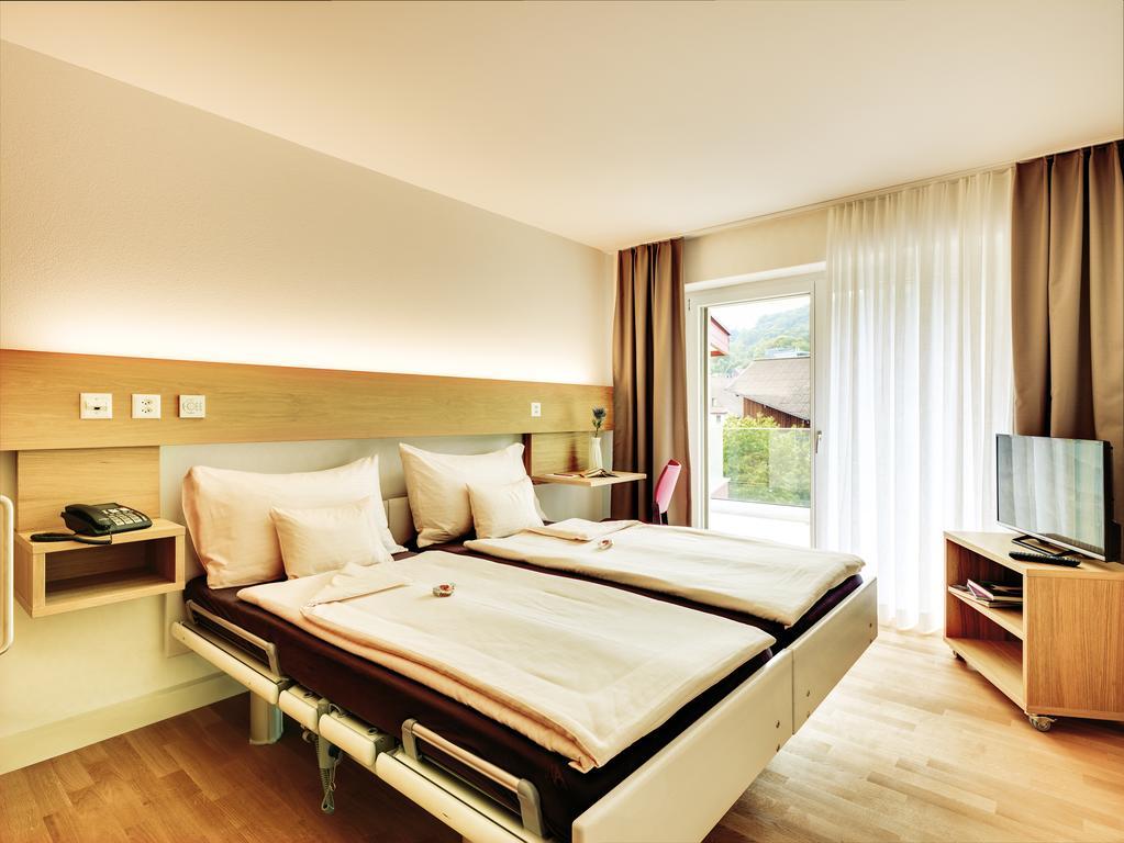 Ferienhotel Bodensee Berlingen Oda fotoğraf
