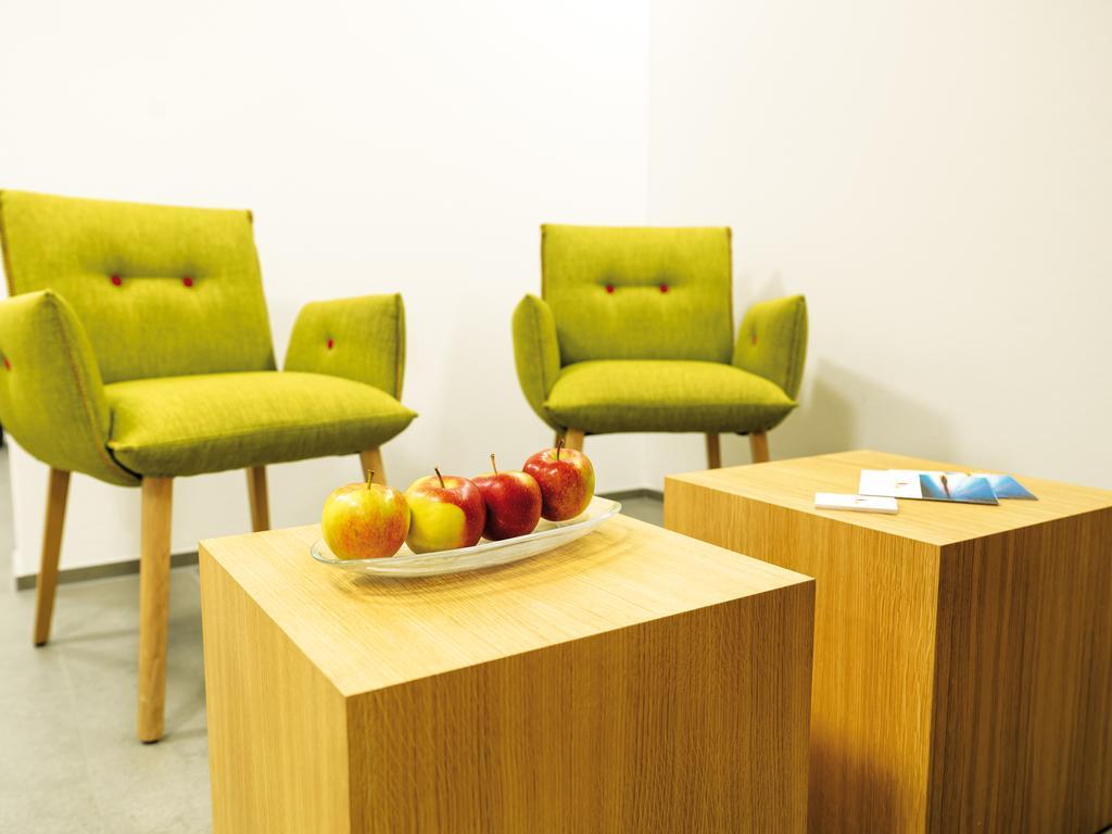 Ferienhotel Bodensee Berlingen Dış mekan fotoğraf