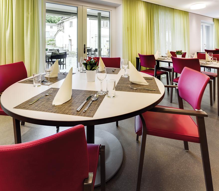 Ferienhotel Bodensee Berlingen Dış mekan fotoğraf