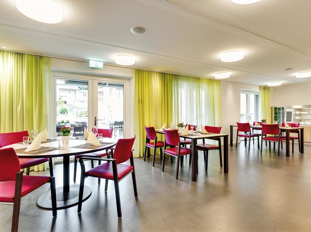 Ferienhotel Bodensee Berlingen Dış mekan fotoğraf