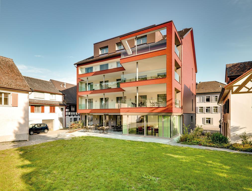 Ferienhotel Bodensee Berlingen Dış mekan fotoğraf