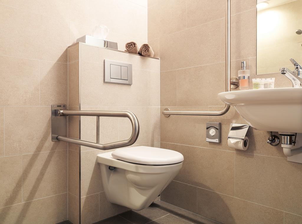 Ferienhotel Bodensee Berlingen Dış mekan fotoğraf
